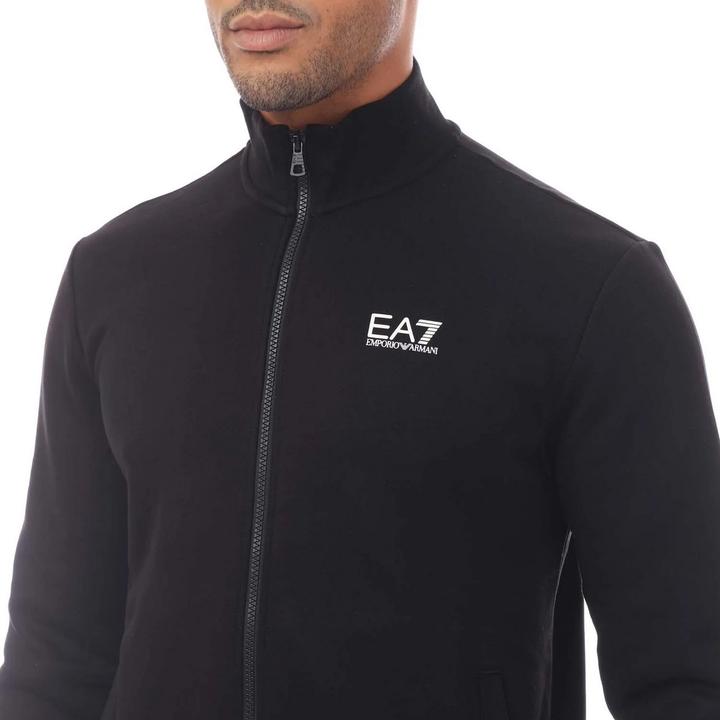Produktbild Emporio Armani Trainingsanzug Durchgehender Reissverschluss (S)