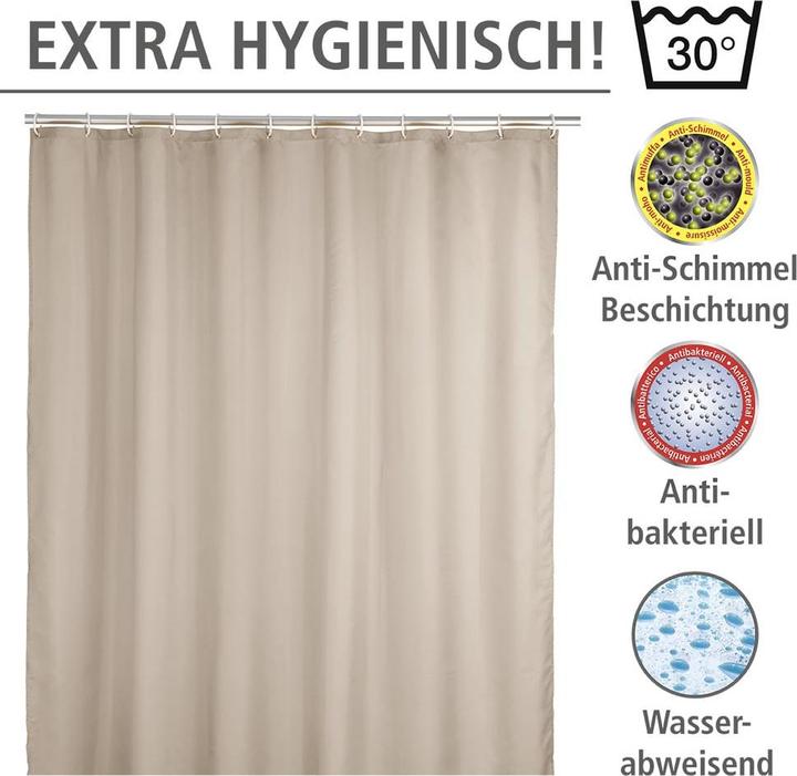 Produktbild Wenko Uni (180 x 200 cm)