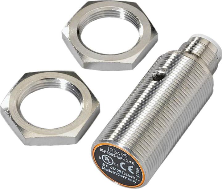 IFM Induktiver Sensor