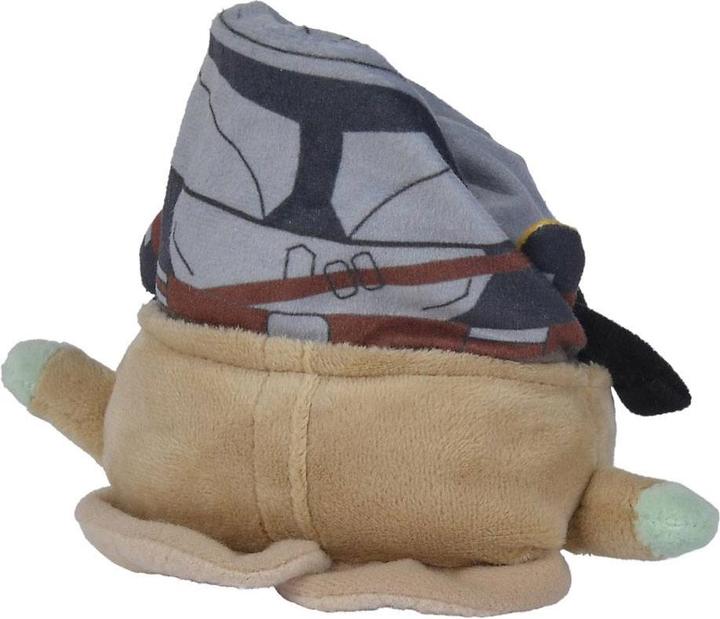 Produktbild Simba Disney Mandalorian Grogu/Mando (8 cm)