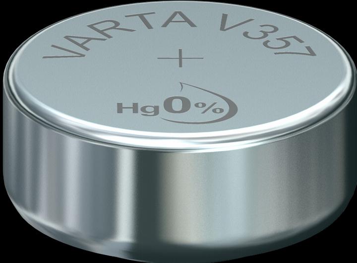 Produktbild Varta V 357 (1 Stk., SR44)