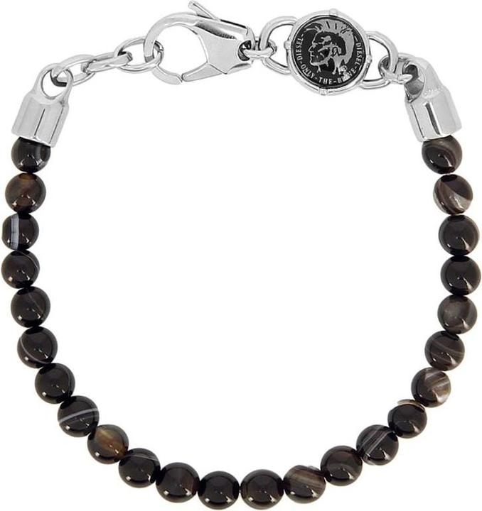 Produktbild Diesel Beads (20 cm, Edelstahl)