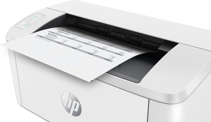 Produktbild HP LaserJet M110we (Laser, Schwarz-Weiss)