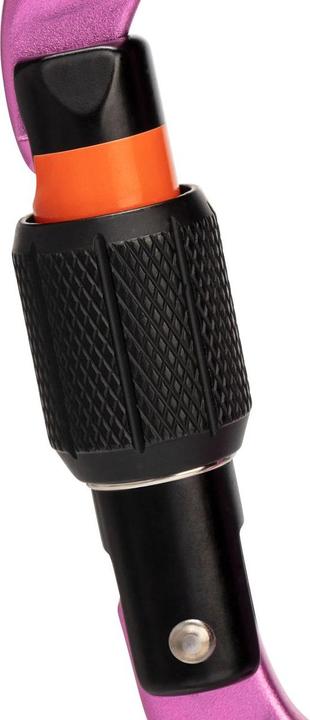 Actual product image Mammut HMS Screwgate