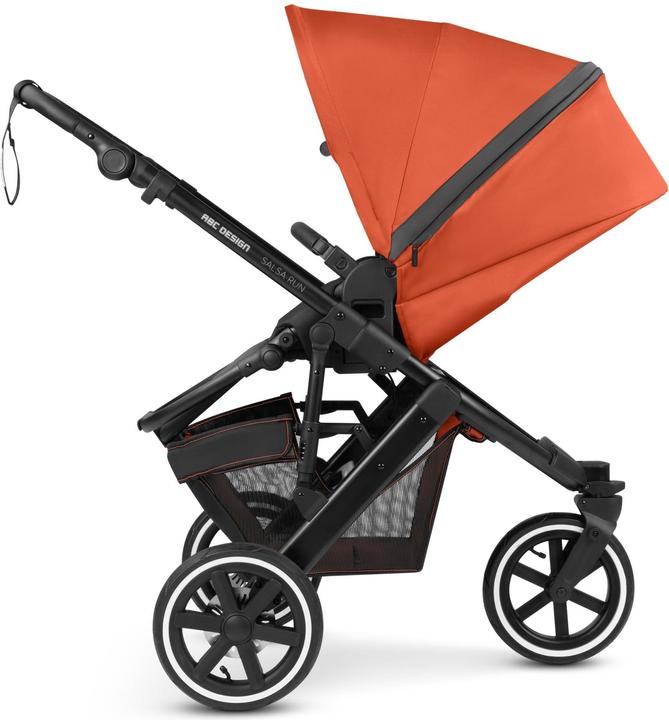 Actual product image ABC Design Salsa Run