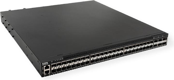 Produktbild D-Link DXS-3610-54S/SI/E (54 Ports)