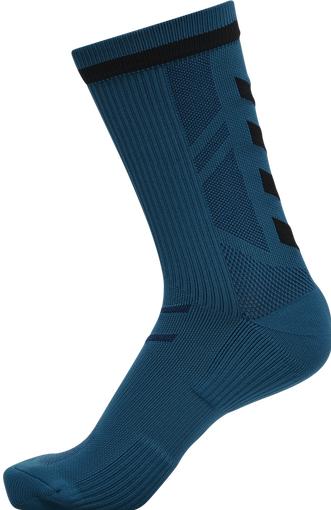 Actual product image hummel Elite Indoor Sock Low Pa (35 - 38)