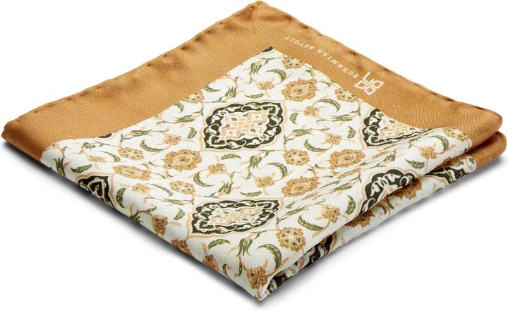 Actual product image Bohemian Revolt Bryant