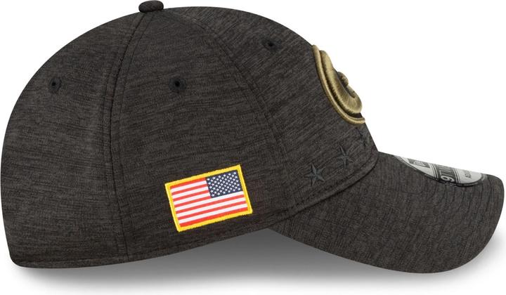 Produktbild New Era 9Twenty Salute To Service 2020 NFL Teams (One Size)