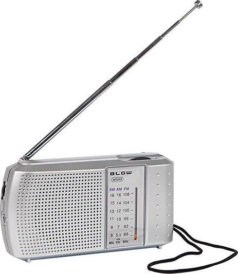 Productafbeelding Blow RA7 (AM, FM)