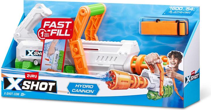 Image du produit Xshot X-Shot Hydro Cannon