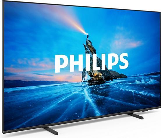 Produktbild Philips 65PML8709-12 Smart TV 65-Zoll 4K (65", Mini-LED, 4K)