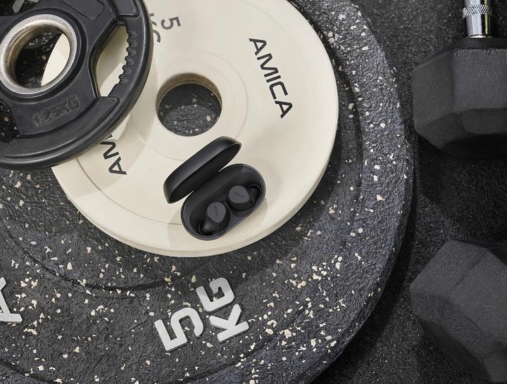 Immagine prodotto Jabra Elite 7 Active (ANC, 8 h, Senza fili)