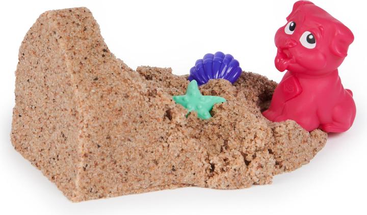 Actual product image Spin Master Sand Doggie Dig