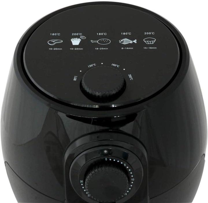 Produktbild BerlingerHaus Fritteuse (CH-Stecker)
