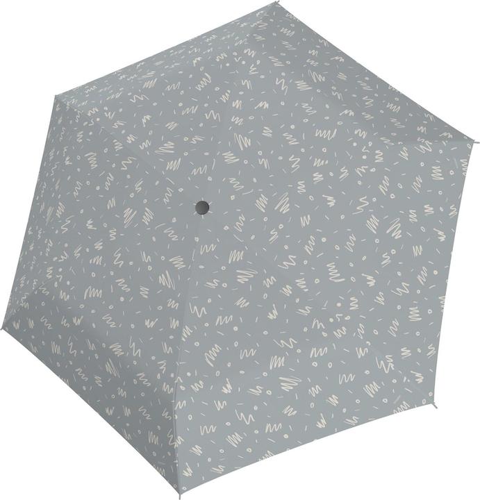Produktbild Doppler RS.Zero Magic Minimally cool grey, 54/6, Pongee H/W