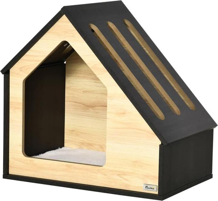 Jamb Hundehaus Katzenhaus (Hundehütte)