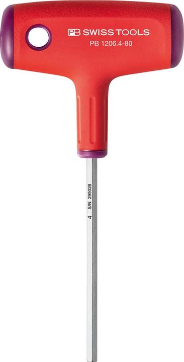Immagine prodotto PB Swiss Tools Chiave a brugola