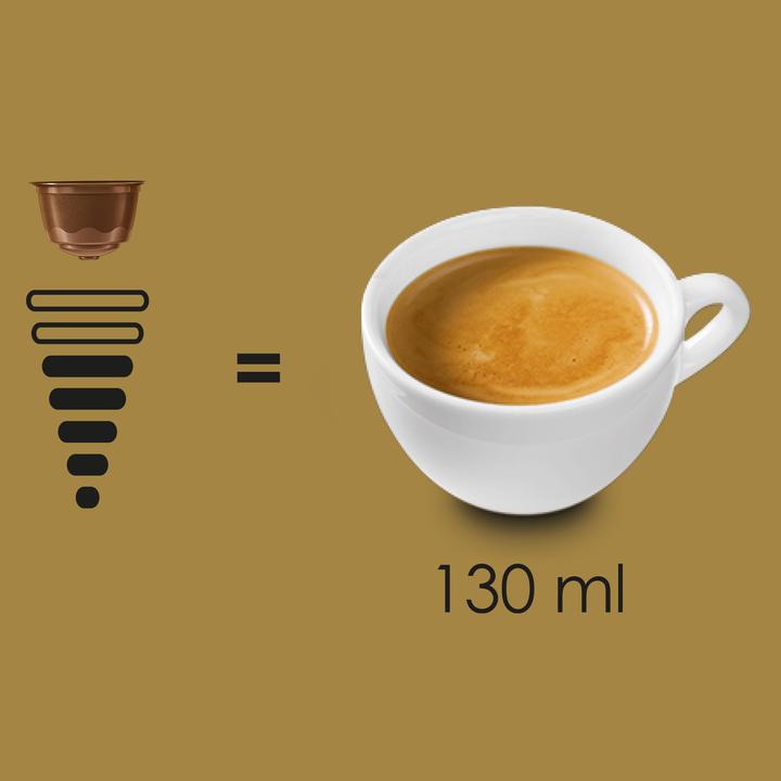 Immagine prodotto Nescafé Dolce Gusto Dallmayr Prodomo (16 x Porta.)
