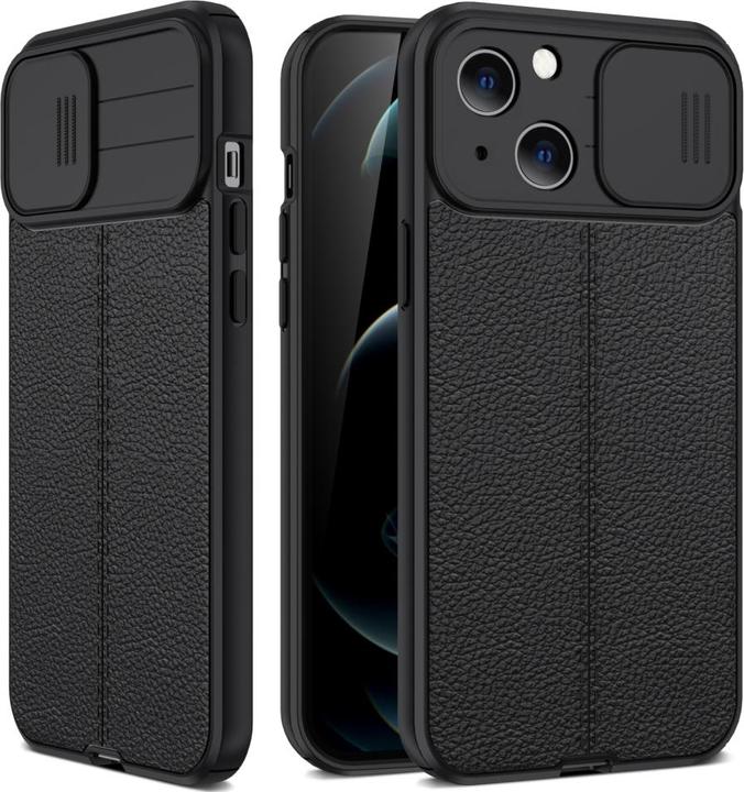 Produktbild Screenguard Camera Shield (Apple iPhone 14 Plus)