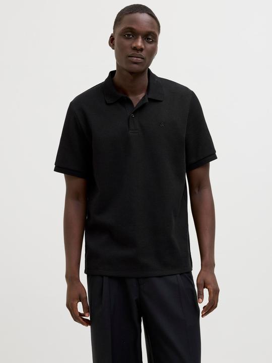 Actual product image Jack & Jones Jjeaustin Polo Ss Noos (XL)