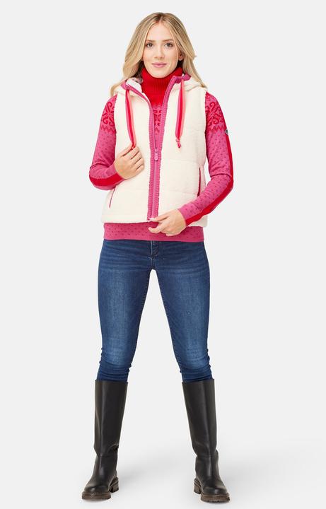Image du produit Krimson Klover Veste à capuche Bella (XS)