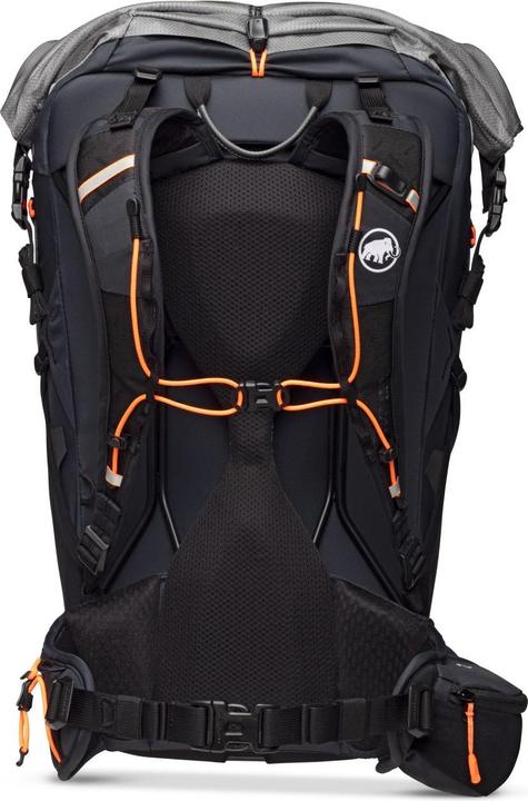 Produktbild Mammut Ducan Spine 28-35 Rucksack (28 l)