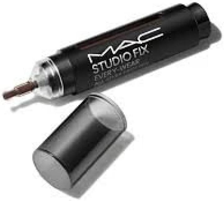 Actual product image MAC Cosmetics Studio Fix Every-Wear All-Over Face Pen No. NW25 (No. NW25)