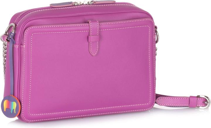 Immagine prodotto Mywalit Borsa a tracolla in pelle 23 cm