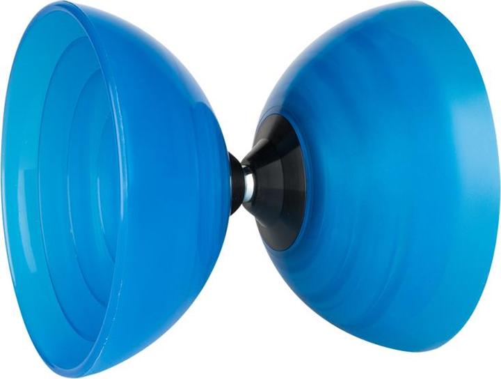 Actual product image Henrys J04030-08T Diabolo, Blue