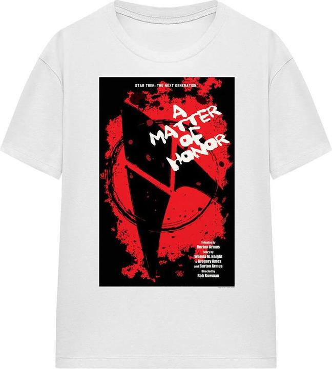 The Next Generation Season 2 Episode 8 TShirt (XL)