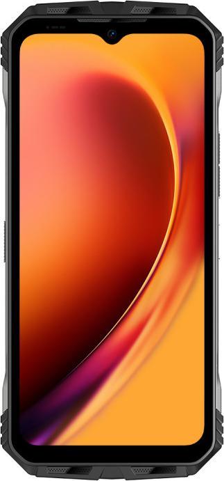 Immagine prodotto Doogee V Max (256 GB, Classic Black, 6.58", Doppia SIM, 108 Mpx, 5G)
