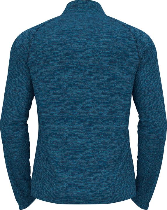 Actual product image Odlo Mid layer 1/2 zip SESVENNA (L)