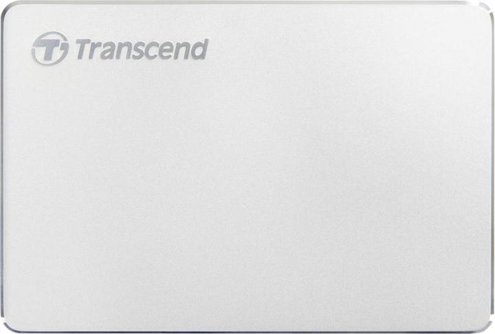 Image du produit Transcend StoreJet C3S (2 To)