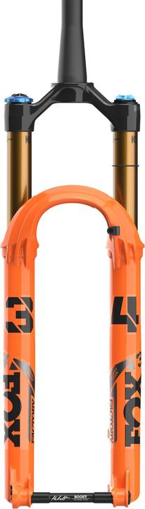 Actual product image Fox Float 34 FS 29" Grip X H-L Firm Mode suspension fork (130 mm, Air)