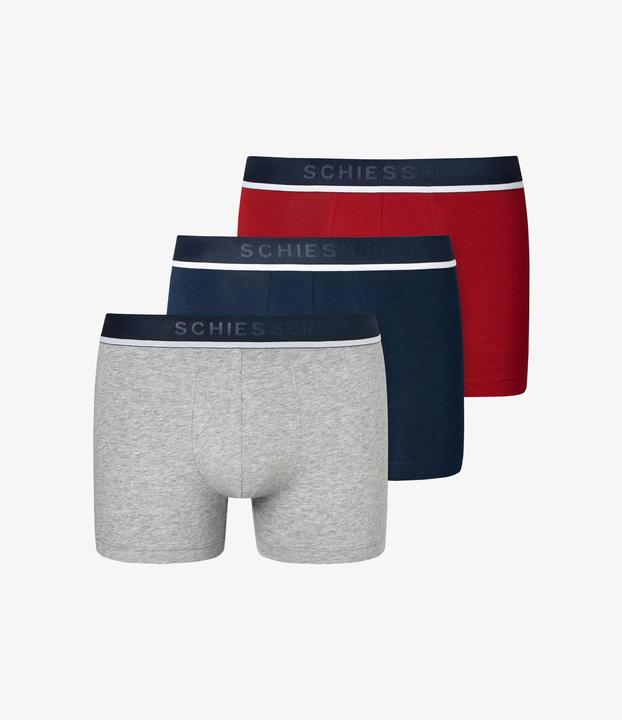 Immagine prodotto Schiesser Boxershorts (S, confezione da 3)