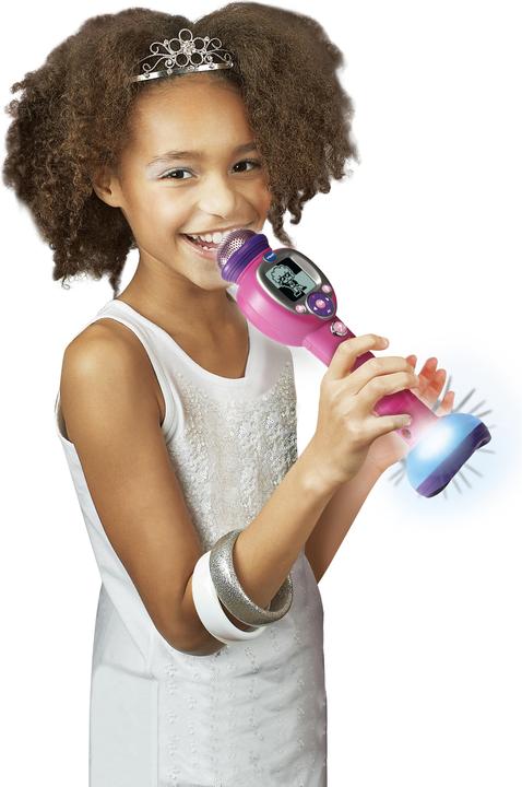 Actual product image VTech Kidi Super Star Moov'