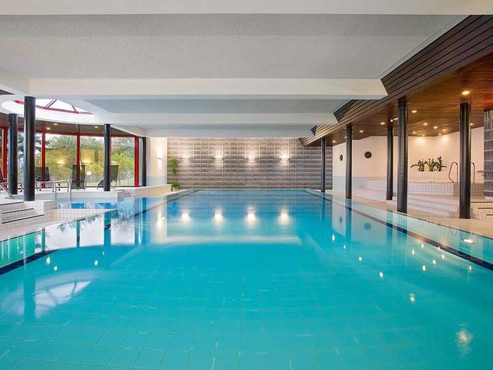 Produktbild Smartbox Wellness für Paare am Luganersee: Spa-Zugang für 1 Tag im Hotel Serpiano (2 Pers.)