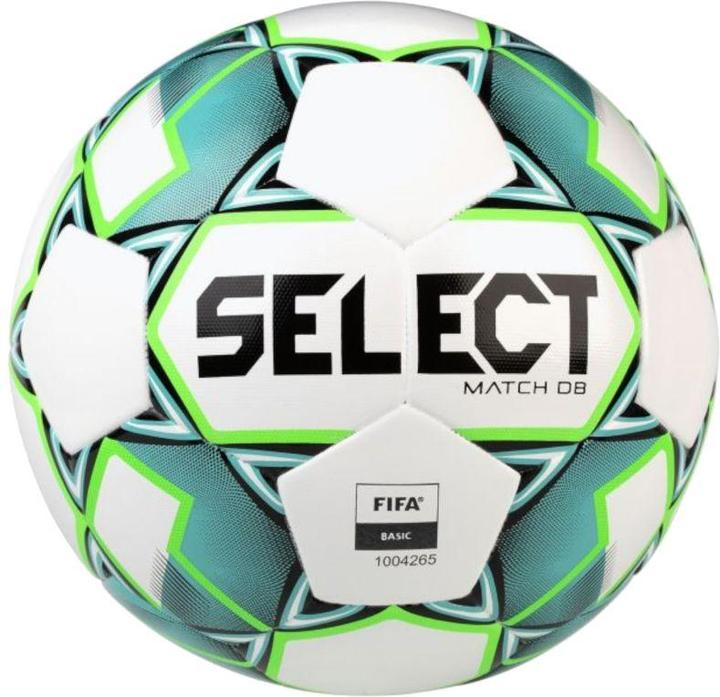 Immagine prodotto Select Match Basic Ball