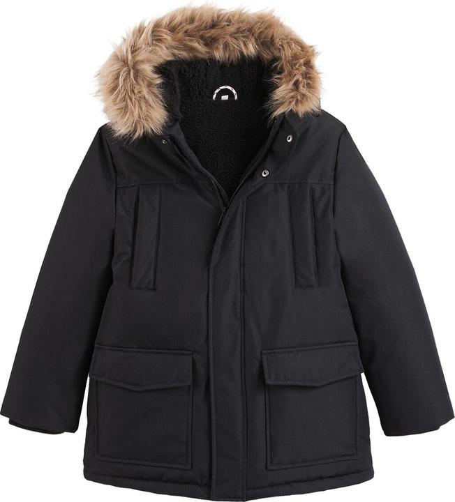 Immagine prodotto La Redoute Collections Giacca invernale con cappuccio (102, 104)