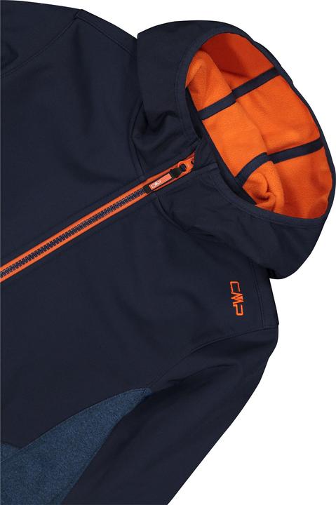 Immagine prodotto CMP Campagnolo Felpa con cappuccio (110)