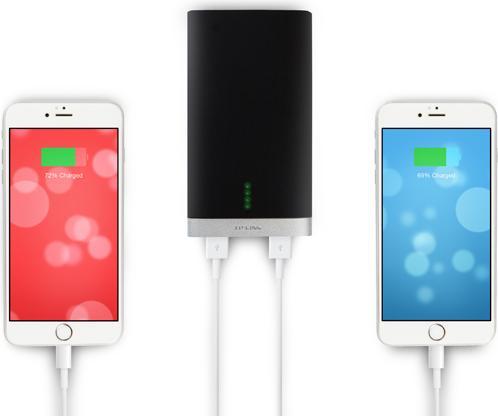 Actual product image TP-Link Pb50 (10000 mAh, 50 Wh)