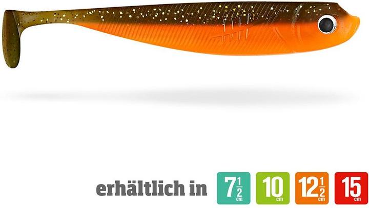 Lieblingsköder MöRiff (7.50 cm)