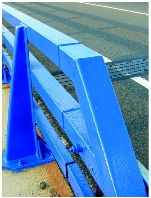 Image du produit CRC Peinture antirouille 2-en-1 (500 ml, Bleu de sécurité)