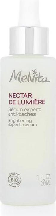 Actual product image Melvita Nectar de Lumiere Serum Correcteur 30 ml (30 ml)