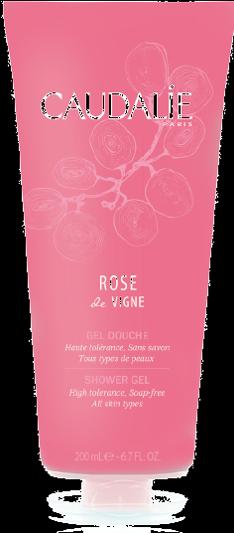 Produktbild Caudalie Rose de Vigne Duschgel (200 ml)