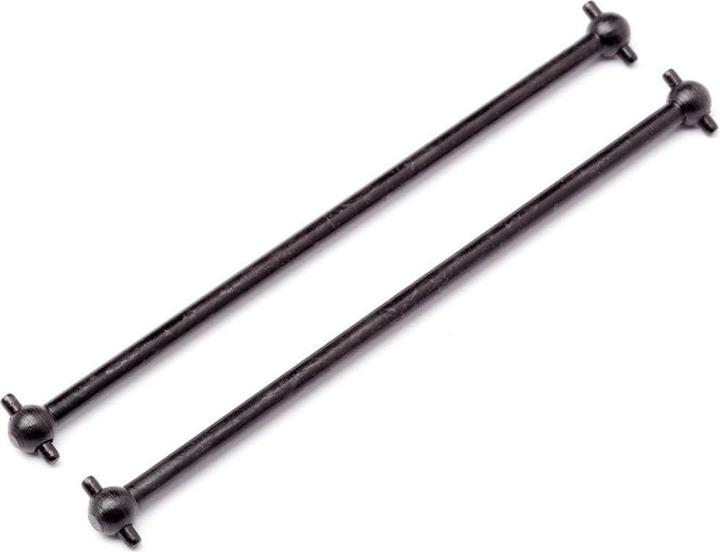 Produktbild Maverick STRADA EVO Fr/Rr Dogbone 100mm (2Pcs) XT
