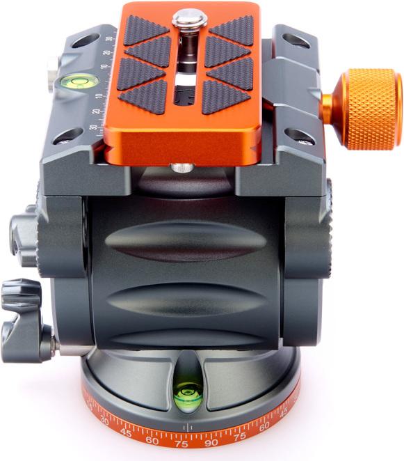 Produktbild 3 Legged Thing Arca Swiss Compatible Quick Release Plate for Airhed Cine A