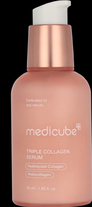 Actual product image Medicube Tripple Collagen (55 ml)