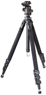 Hama Omega Carbon II, tripod with ball head